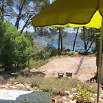 Panoramic View * Esparron-de-Verdon
