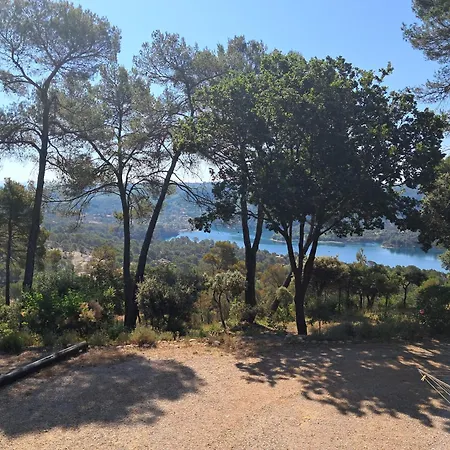 Panoramic View