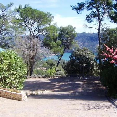 Panoramic View