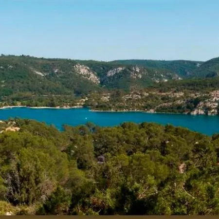 Panoramic View Villa