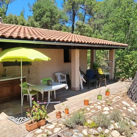 Villa Panoramic View