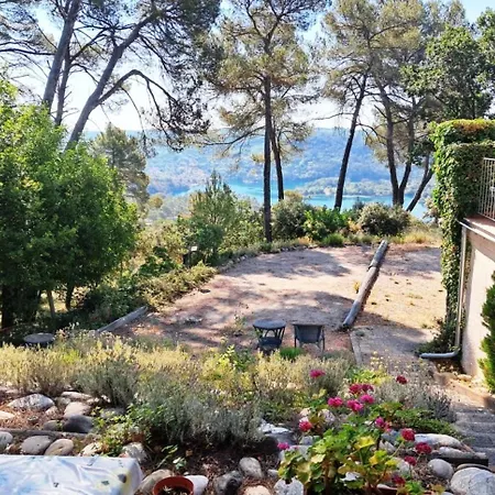 Villa Panoramic View