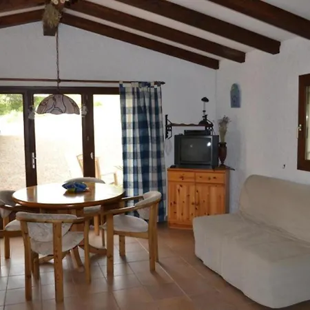 Panoramic View Villa