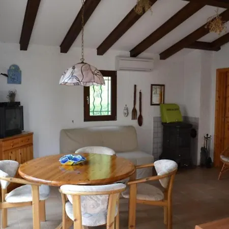 Panoramic View Villa