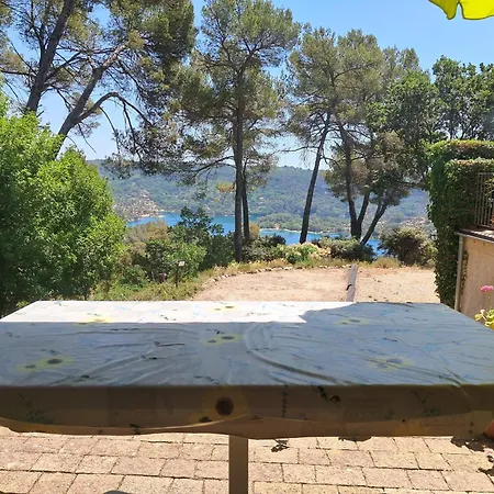 Villa Panoramic View *