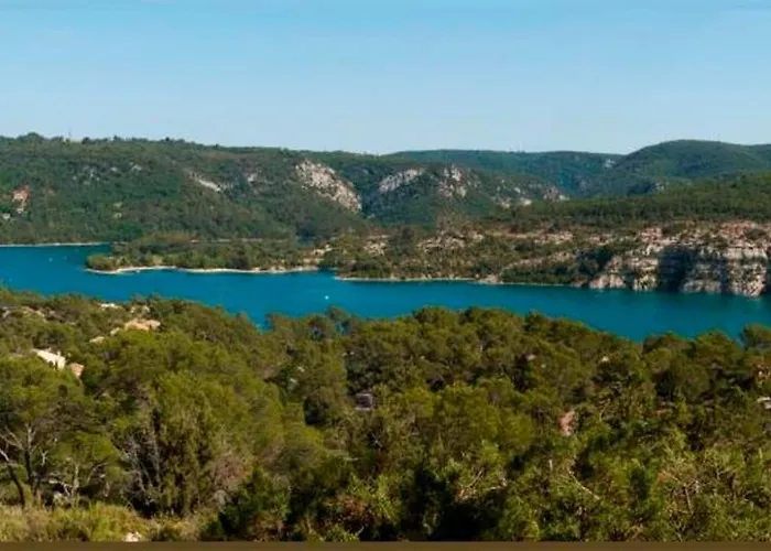 Panoramic View וילה