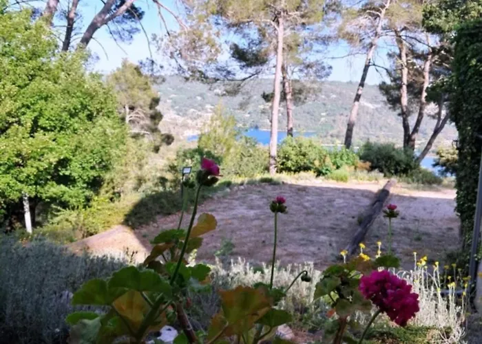 Panoramic View * אספארו-דה-ורדו