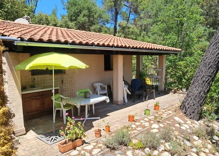 וילה Panoramic View