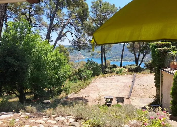 Panoramic View * אספארו-דה-ורדו