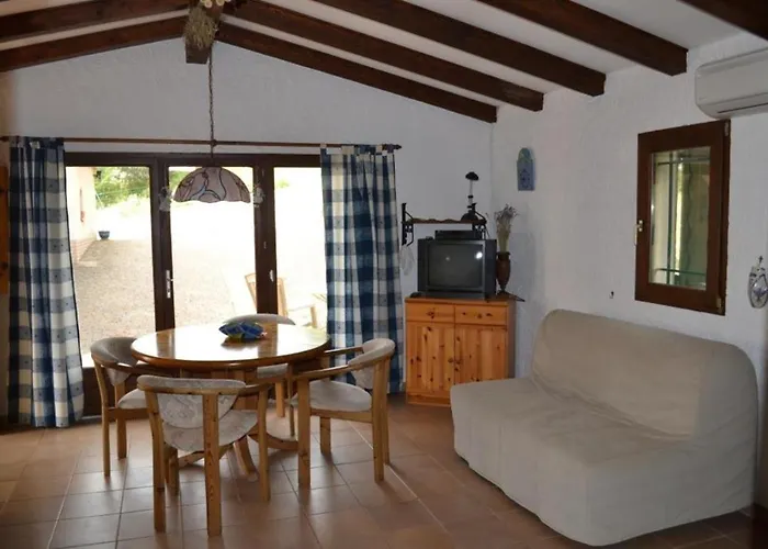 Panoramic View וילה