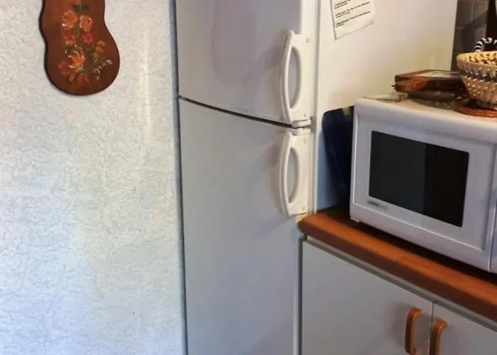 Panoramic View וילה *