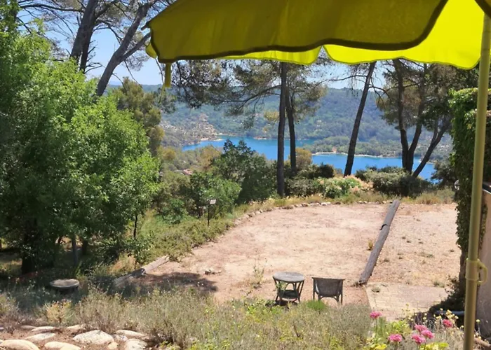 Panoramic View * אספארו-דה-ורדו